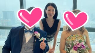 親身なサポートこそが安心して婚活を続けていく上でとても大切だと思いました！【40代男性会員様】