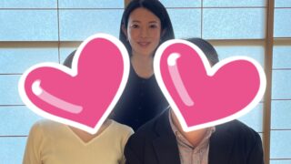 坂の上マリッジならではの手厚いサポートなら安心して活動できます！【40代男性会員様】